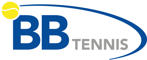 Tennisschule Bastian Bergmann - Logo